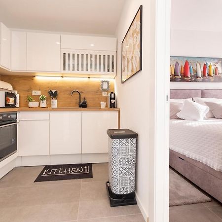 Sonia Apartment Сплит Экстерьер фото