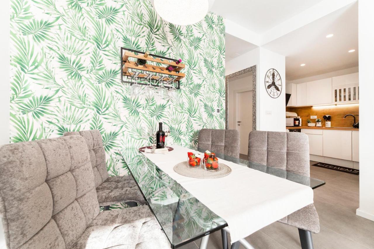 Sonia Apartment Сплит Экстерьер фото