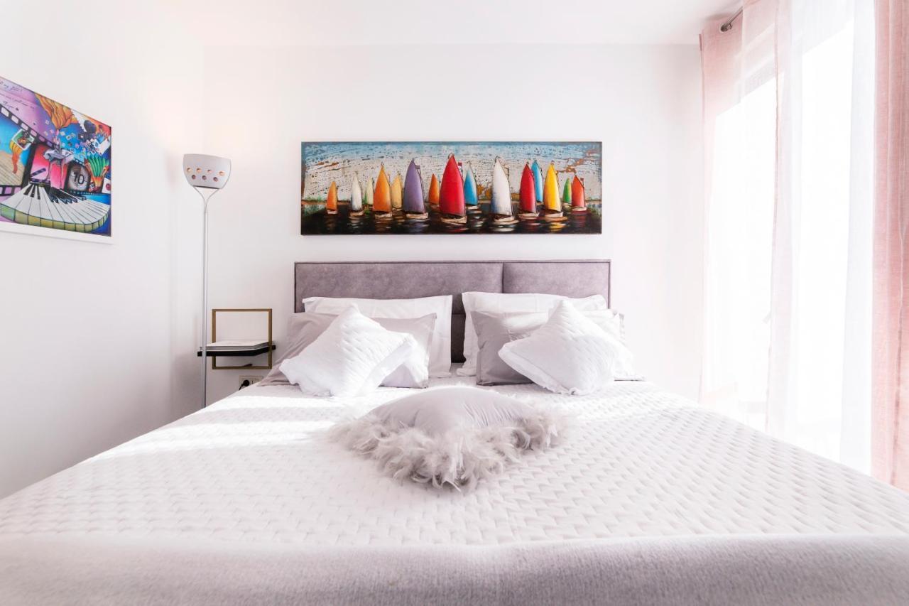 Sonia Apartment Сплит Экстерьер фото