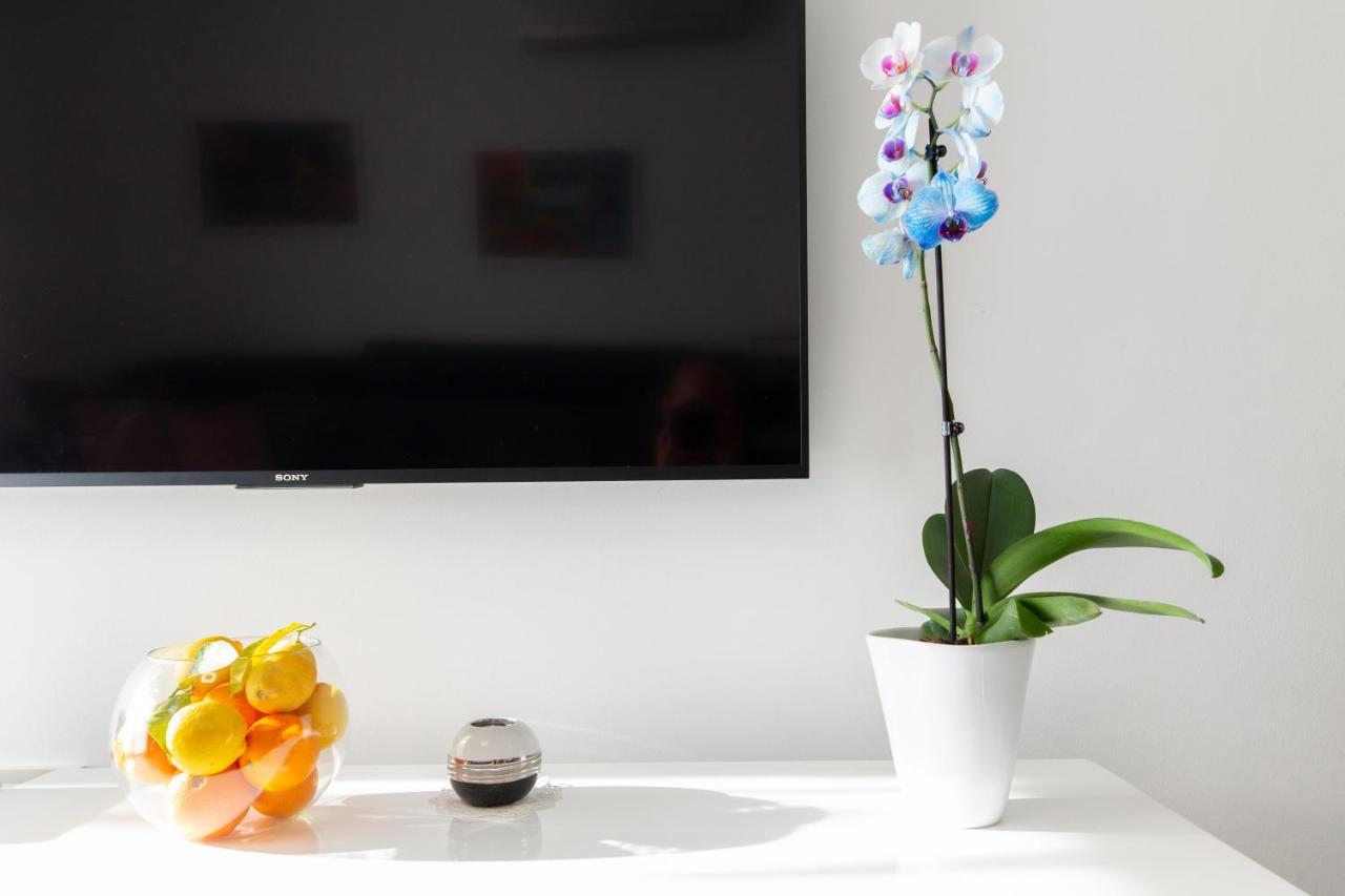 Sonia Apartment Сплит Экстерьер фото