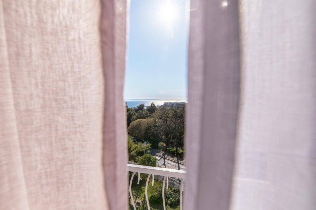 Sonia Apartment Сплит Экстерьер фото