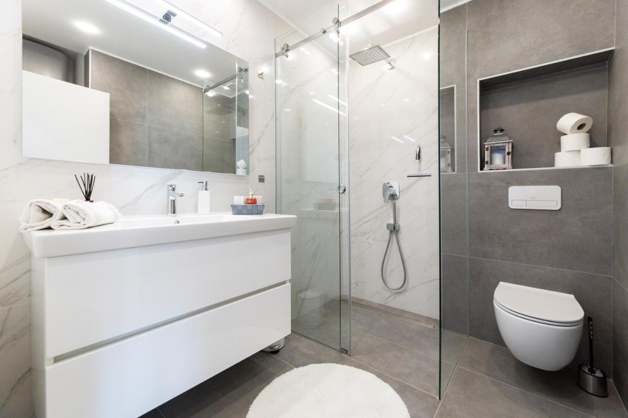 Sonia Apartment Сплит Экстерьер фото