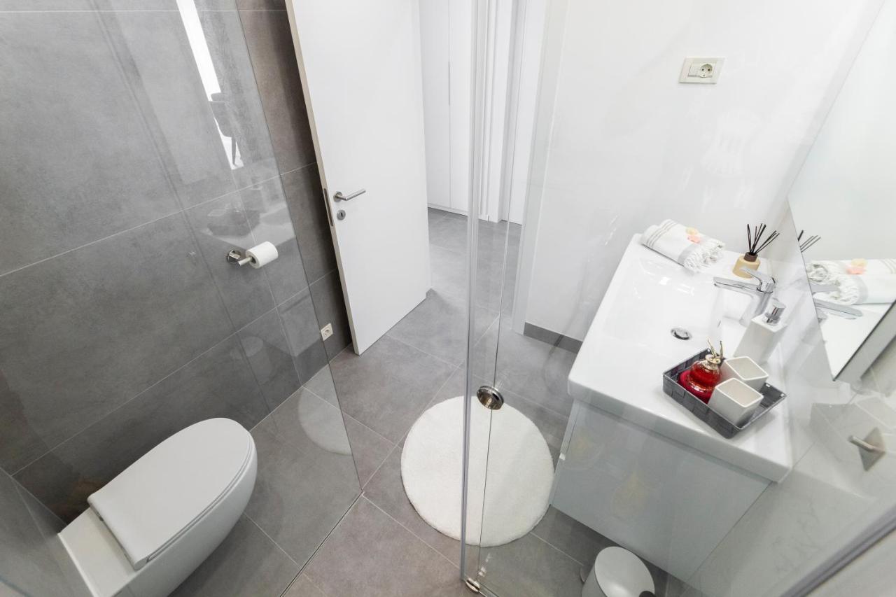 Sonia Apartment Сплит Экстерьер фото
