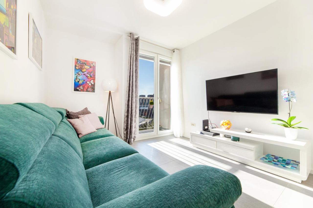 Sonia Apartment Сплит Экстерьер фото