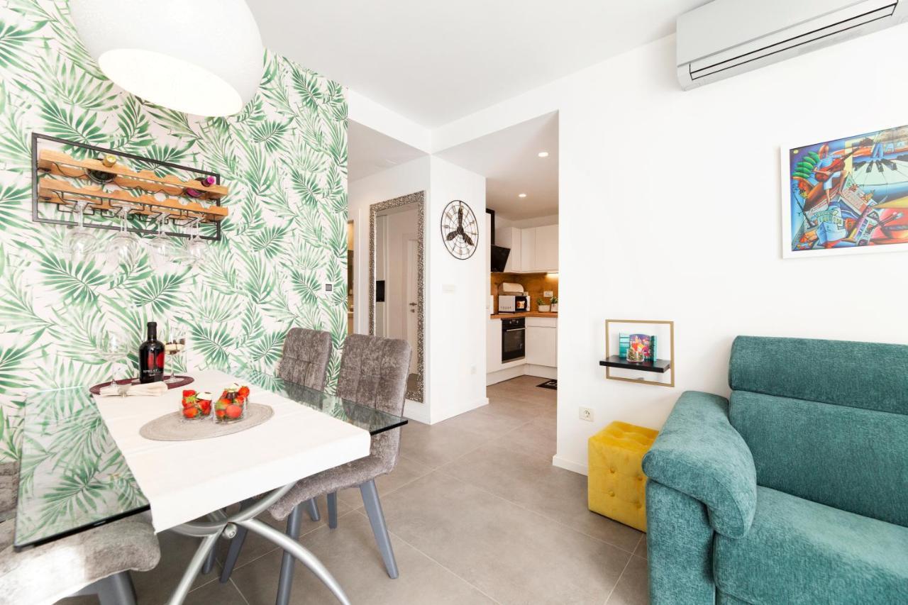 Sonia Apartment Сплит Экстерьер фото