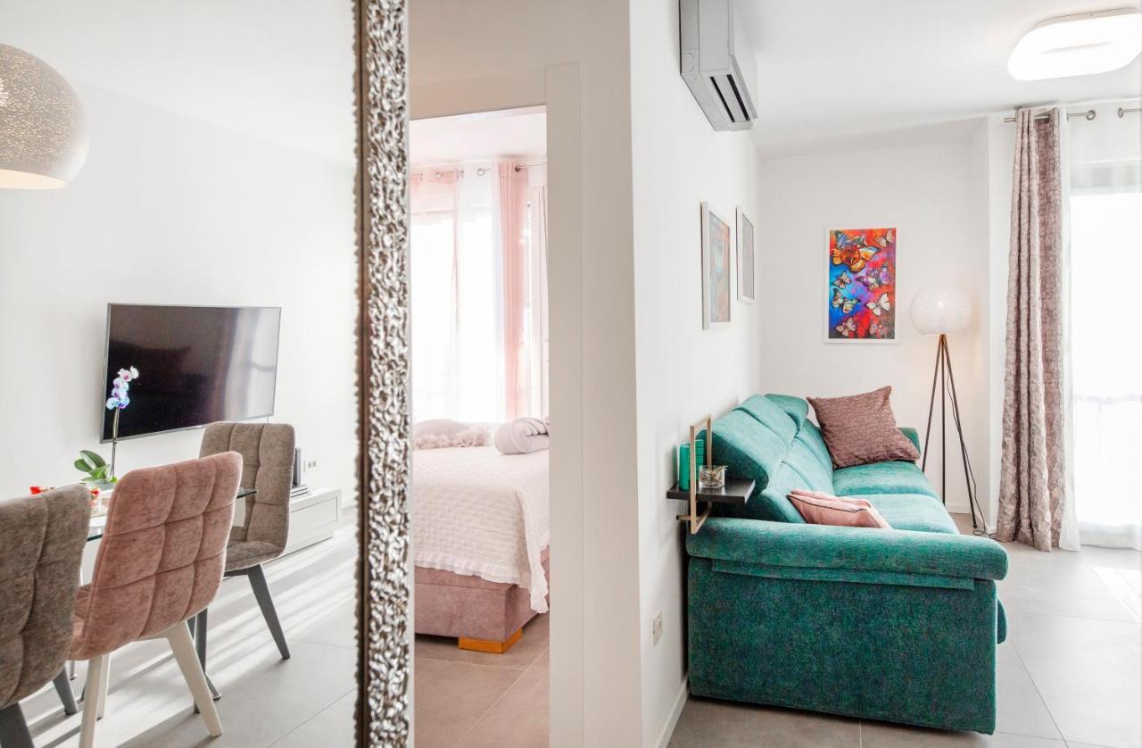 Sonia Apartment Сплит Экстерьер фото